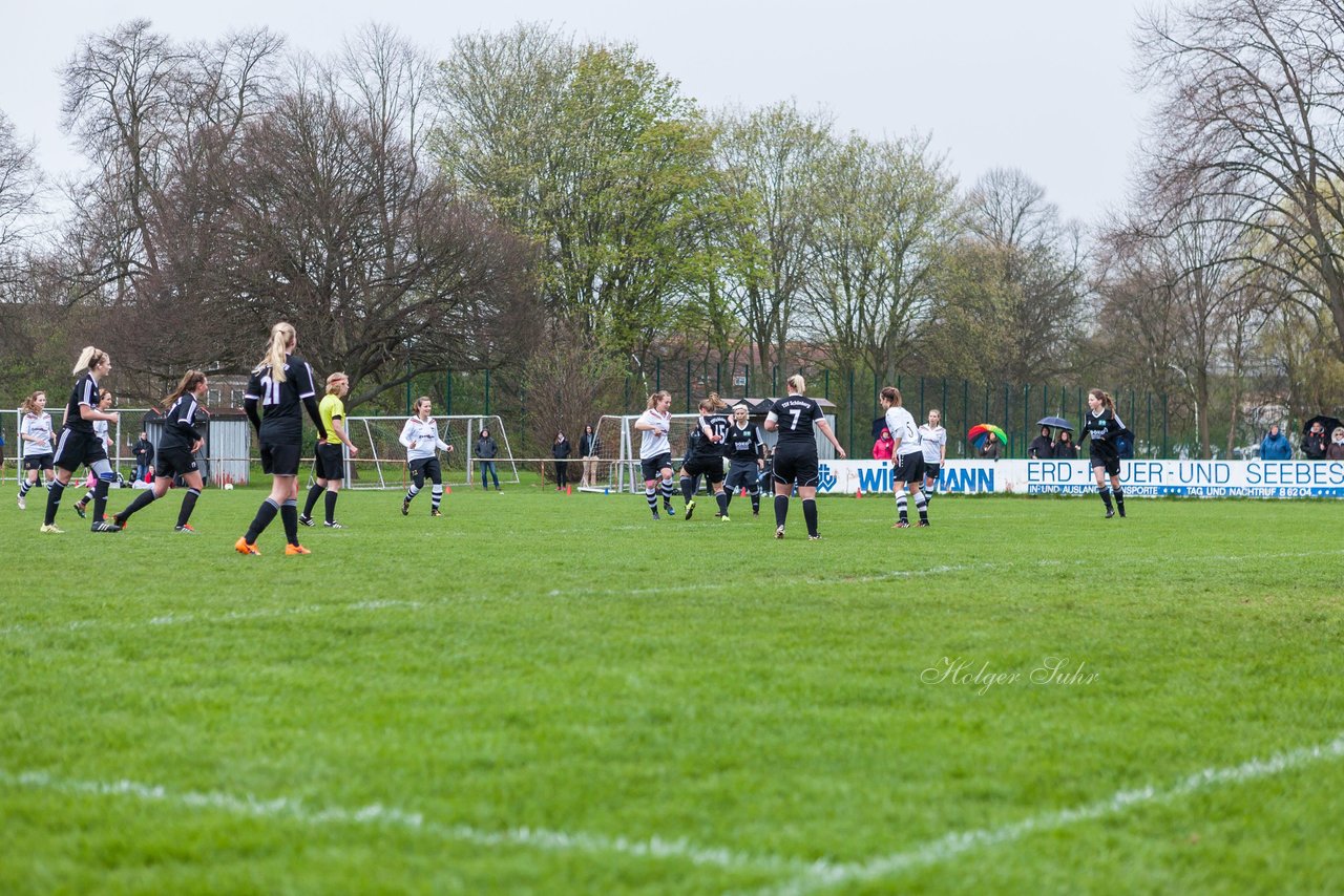 Bild 136 - Frauen Kieler MTV - TSV Schienberg : Ergebnis: 9:0